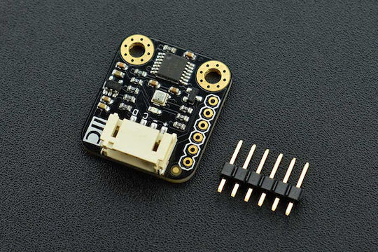 DFRobot Gravity: I2C BME280 Environmental Sensor SEN0236