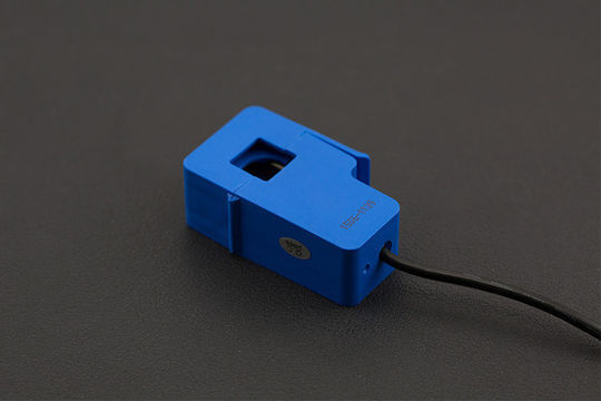 DFRobot Gravity Αναλογικός Αισθητήρας Ρεύματος AC (20A)
