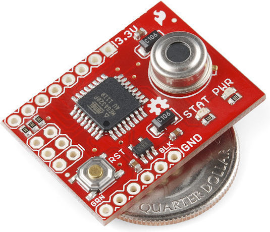 SparkFun Сензор Температура/влажност SEN-10740 1бр