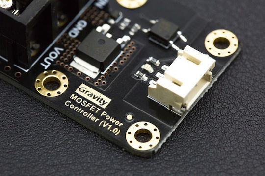 DFRobot Gravity: MOSFET Power Controller (DFR0457)