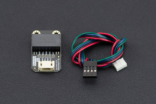 DFRobot Gravity: I2C SD2405 RTC Module