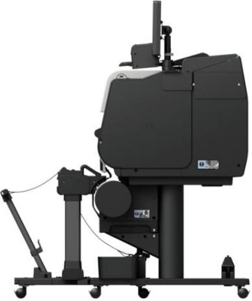 Canon imagePROGRAF TX-4100 Plotter - 44'' (1118mm) cu Wi-Fi