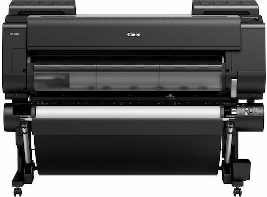 Canon imagePROGRAF TX-4100 Plotter - 44'' (1118mm) με Wi-Fi