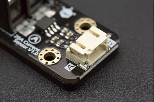 DFRobot Сензор Електрически SEN0214 1бр