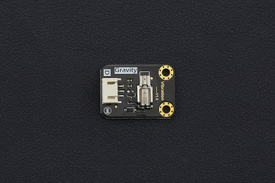 DFRobot Αισθητήρας Δόνησης Module DFR0440