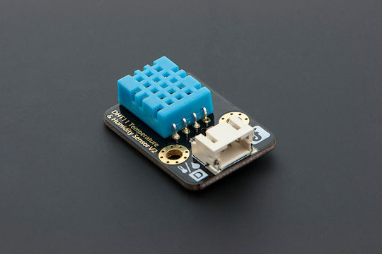 DFRobot Сензор Разстояние Gravity Dht11 Temperature & Humidity Sensor DFR0067 1бр