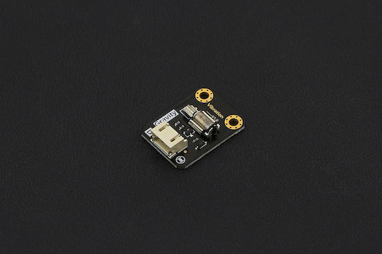 DFRobot Αισθητήρας Δόνησης Module DFR0440