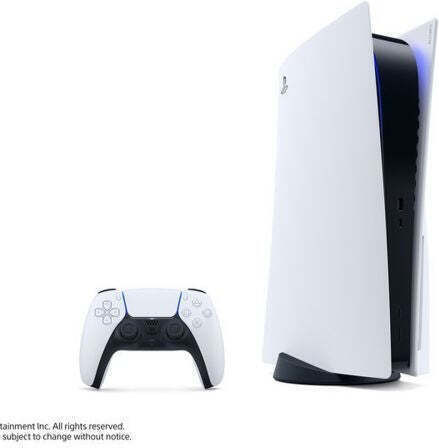 Sony PlayStation 5 825GB Call of Duty: Modern Warfare III (Voucher) (Official Bundle)