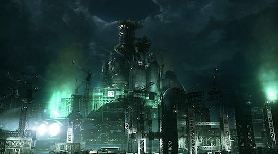 Crisis Core Final Fantasy VII Greatest Hits PSP