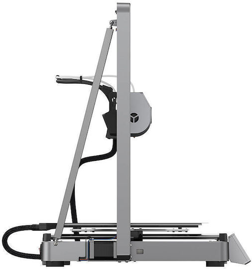 Creality3D Ender-3 V3 Plus Assembled 3D Printer with USB / Wi-Fi Connection