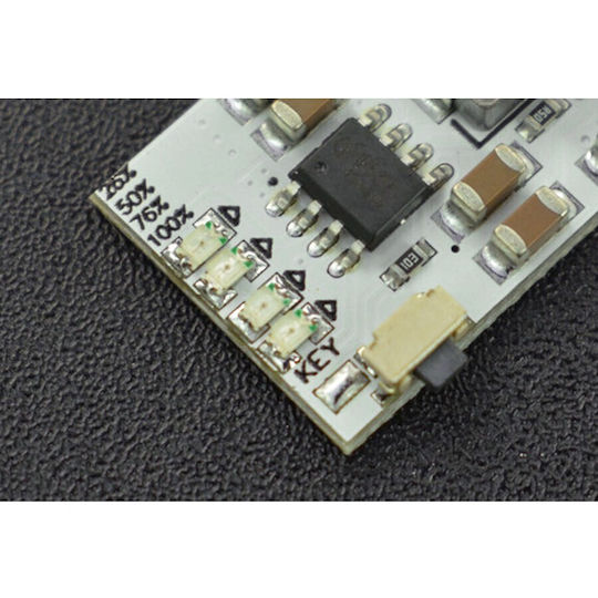 DFRobot Converter DC/DC με Τάση Εισόδου 5V και Τάση Εξόδου 5V 2A (DFR1026)