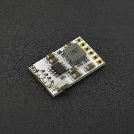 DFRobot Converter DC/DC με Τάση Εισόδου 5V και Τάση Εξόδου 5V 2A (DFR1026)