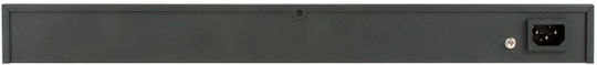 Level One Unmanaged L2 Switch με 24 Θύρες Ethernet