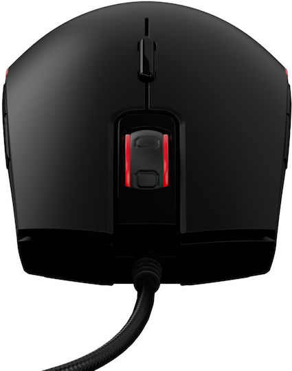 AOC GM500 RGB Gaming Ποντίκι 5000 DPI Μαύρο