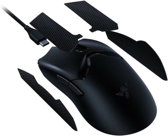 Razer Viper V2 Pro Ασύρματο Gaming Ποντίκι 30000 DPI Μαύρο