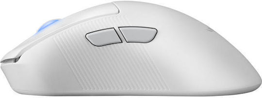 Asus ROG Keris II Wireless Gaming Mouse 42000 DPI White