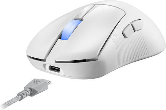 Asus ROG Keris II Wireless Gaming Mouse 42000 DPI White