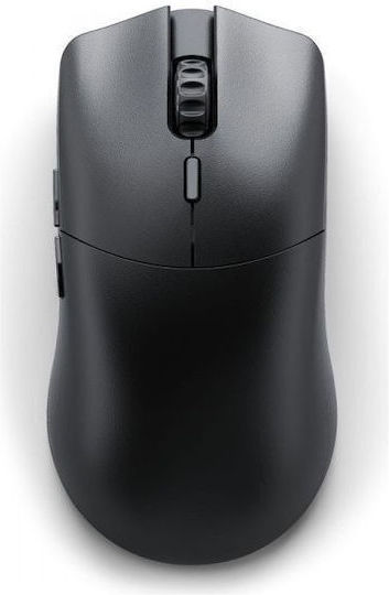 Glorious PC Gaming Race O 2 PRO 4K/8K Edition Безжична Геймърска Мишка 26000 DPI Черен
