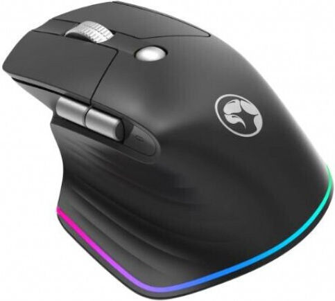 Marvo G803BK Wireless RGB Gaming Mouse 4800 DPI Black