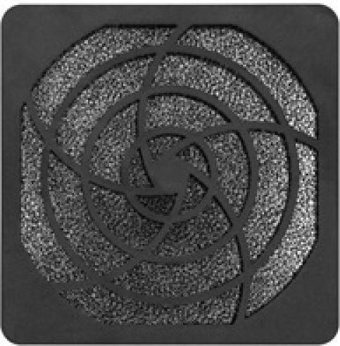 Sunon PB-12D Fan Filter