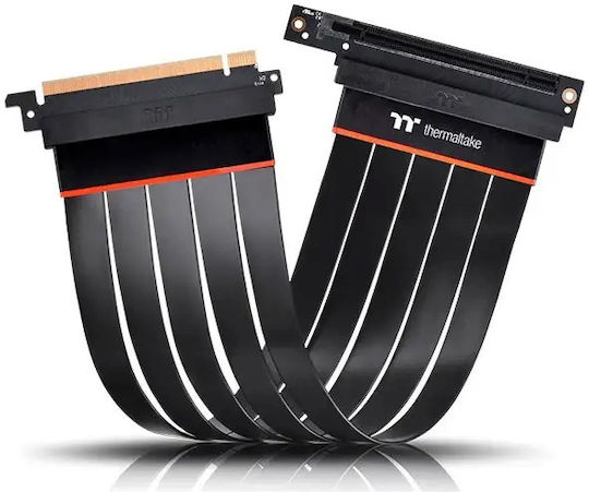 Thermaltake Καλώδιο Riser PCIe για GPU AC-058-CO1OTN-C2