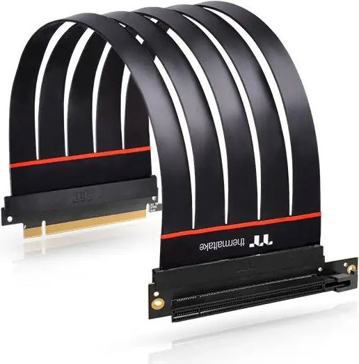Thermaltake Καλώδιο Riser PCIe για GPU AC-058-CO1OTN-C2