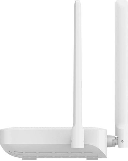 Xiaomi AX1500 Drahtlos Router Wi-Fi 6 mit 4 Anschlüssen Gigabit Ethernet
