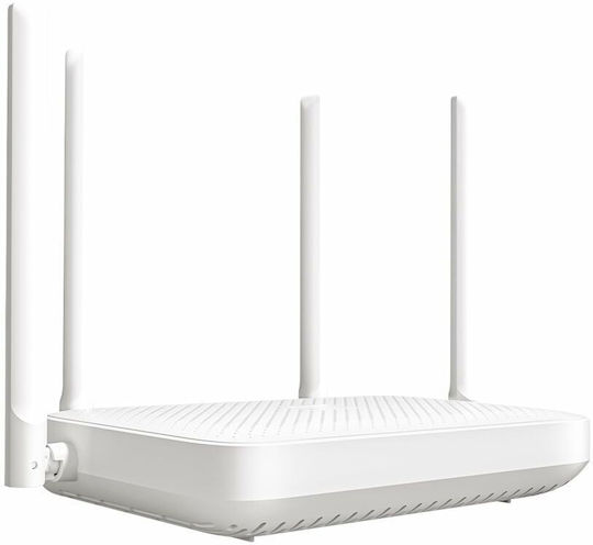 Xiaomi AX1500 Wireless Router Wi‑Fi 6 with 4 Gigabit Ethernet Ports