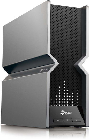 TP-LINK Archer BE800 v1 Ασύρματο Router με 6 Θύρες
