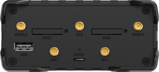 Teltonika RUT906 Ασύρματο 4G Router με 4 Θύρες