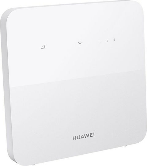 Huawei 4G CPE 5s B320-323 Ασύρματο 4G Router Wi‑Fi 4