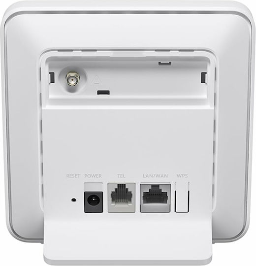 Huawei 4G CPE 5s B320-323 Ασύρματο 4G Router Wi‑Fi 4