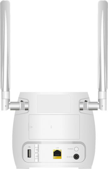 Strong 300M Drahtlos 4G Wi‑Fi 5