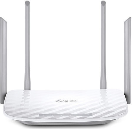 TP-LINK Archer A5 v5 Ασύρματο Router Wi‑Fi 5 με 4 Θύρες
