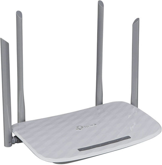 TP-LINK Archer A5 v5 Ασύρματο Router Wi‑Fi 5 με 4 Θύρες