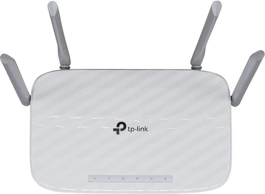 TP-LINK Archer A5 v5 Ασύρματο Router Wi‑Fi 5 με 4 Θύρες