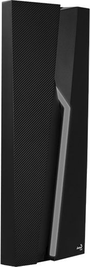 Aerocool Front Panel BOLT-MINI-A-BK-V1-FP