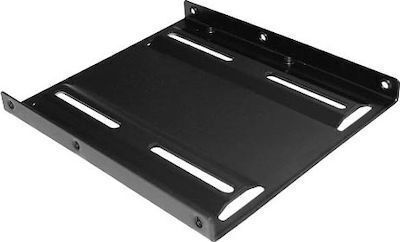 Powertech Powertech HDD/SSD-Halterung Basisstütze BRAT-003