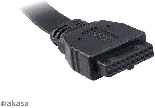 Akasa Adapter AK-CBUB53-40BK