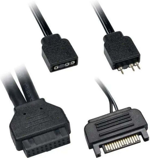 Lian Li Lancool Port Bracket