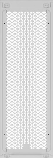 Corsair Accessory 7000d Airflow Front Airflow Panel White 7000D Front Airflow Panel White
