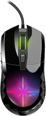 Genius Scorpion M715 Gaming Mouse 7200 DPI Black