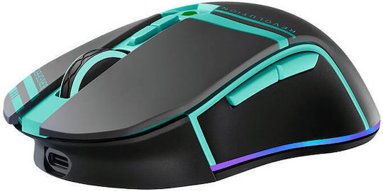 Thunderobot ML503 Wireless RGB Gaming Mouse 8000 DPI Black