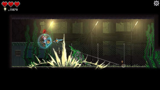 Dungeon Munchies Deluxe Издание Игра за Switch