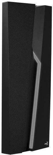 Aerocool Front Panel BOLT-A-BK-V1-FP