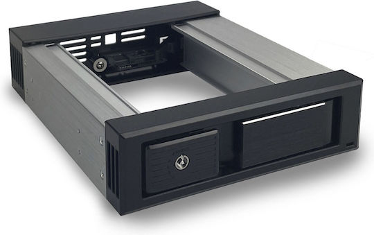 Fantec BP-SA35-12G/6G HDD/SSD Bracket Case Accessory