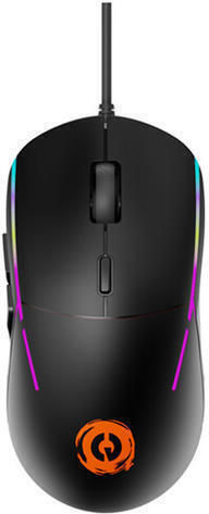Canyon Shadder GM-321 RGB Gaming Ποντίκι 7200 DPI Μαύρο