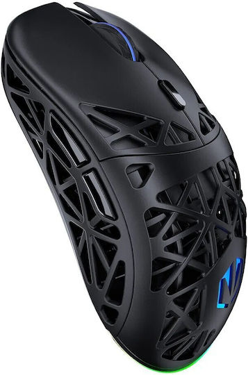 Endorfy LIV Plus Mouse De Gaming Wireless 26000 DPI Negru