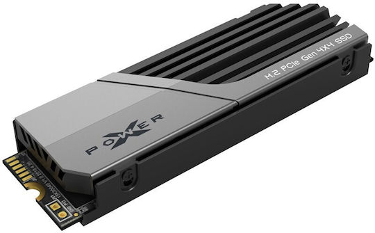 Western Digital SSD Negru SN850X Fără Radiator 4TB Tip M.2 Cu Conexiune PCI Express 4.0 Compatibil Cu PlayStation 5 WDS400T2X0E