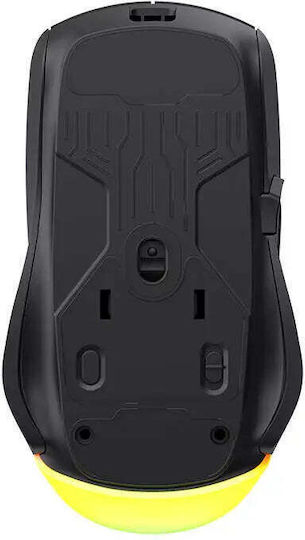 Havit MS959W RGB Gaming Mouse 10000 DPI Negru
